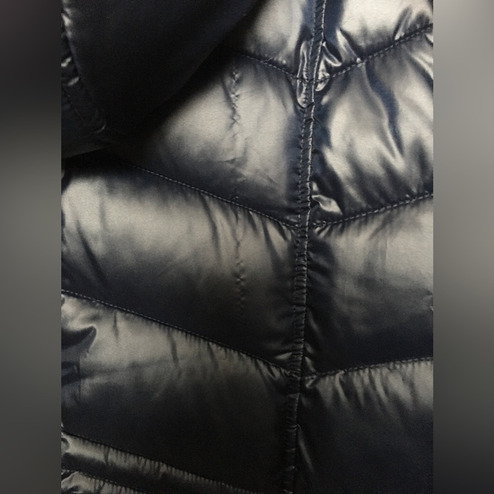 French Connection - packable jacket - Picture 7 of 7